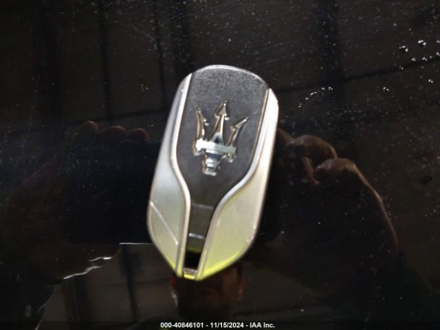 ZAM57XSA8J1279947 Maserati Ghibli