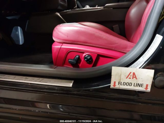 ZAM57XSA8J1279947 Maserati Ghibli