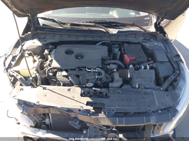 Nissan Altima 2.5 Sl 2019 1N4BL4EV4KC195393 Image 10