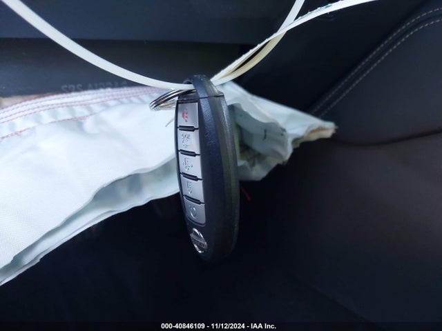 Nissan Altima 2.5 Sl 2019 1N4BL4EV4KC195393 Image 11