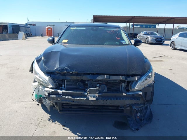 Nissan Altima 2.5 Sl 2019 1N4BL4EV4KC195393 Image 13