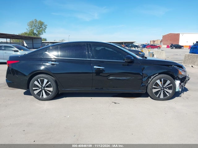 Nissan Altima 2.5 Sl 2019 1N4BL4EV4KC195393 Image 14