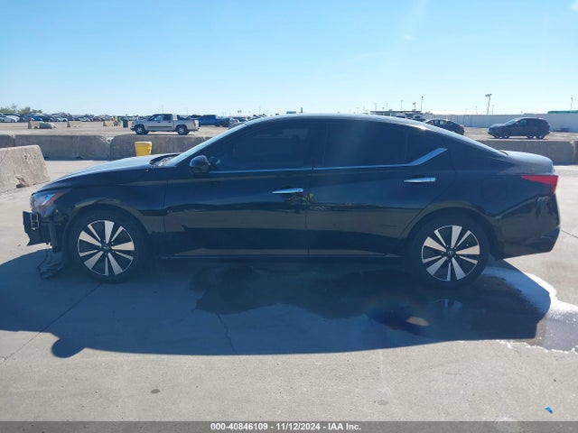 Nissan Altima 2.5 Sl 2019 1N4BL4EV4KC195393 Image 15