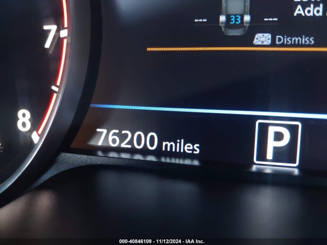 Nissan Altima 2.5 Sl 2019 1N4BL4EV4KC195393 Image 16