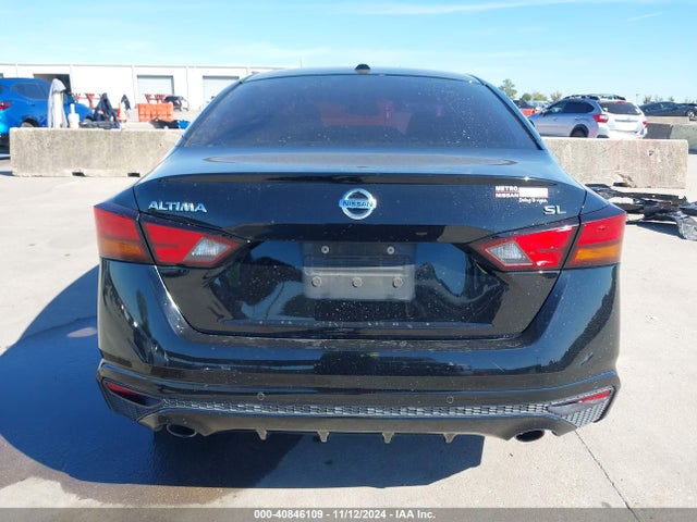 Nissan Altima 2.5 Sl 2019 1N4BL4EV4KC195393 Image 17