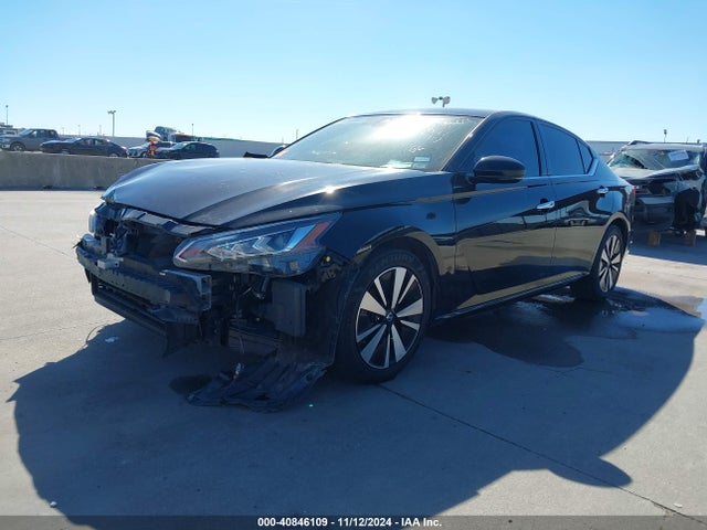 Nissan Altima 2.5 Sl 2019 1N4BL4EV4KC195393 Image 2