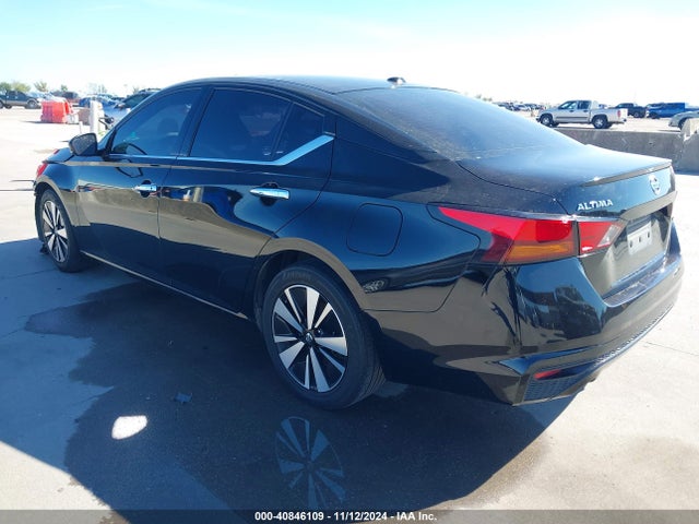 Nissan Altima 2.5 Sl 2019 1N4BL4EV4KC195393 Image 3