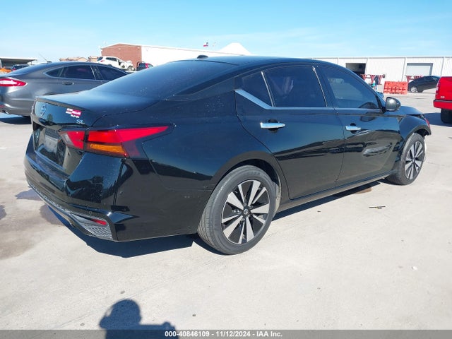 Nissan Altima 2.5 Sl 2019 1N4BL4EV4KC195393 Image 4