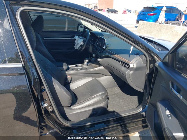 Nissan Altima 2.5 Sl 2019 1N4BL4EV4KC195393 Image 5