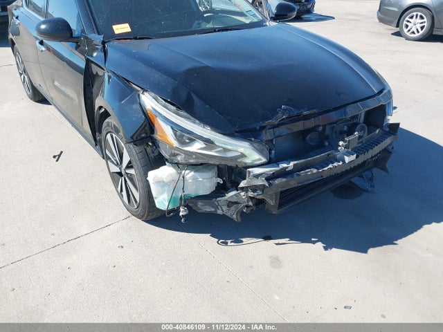 Nissan Altima 2.5 Sl 2019 1N4BL4EV4KC195393 Image 6