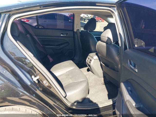 Nissan Altima 2.5 Sl 2019 1N4BL4EV4KC195393 Image 8