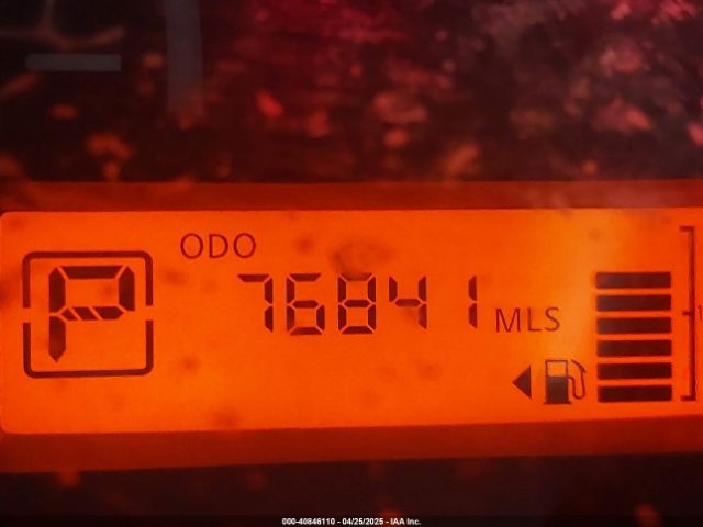 3N1CN7AP8JL829764 Nissan Versa 1.6 S+
