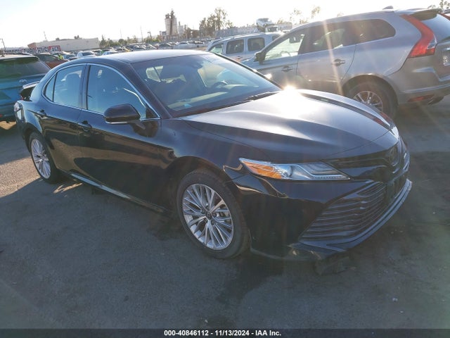2018 4T1B11HK4JU002647 main image