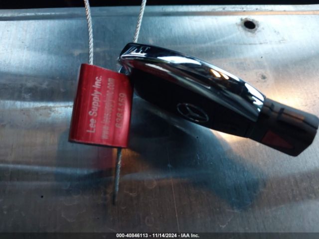WDDHF6HB1FB165844 Mercedes-Benz E 400 4matic