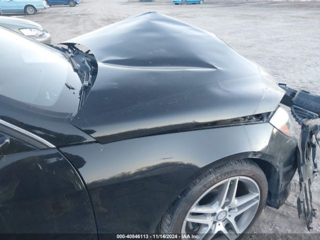 WDDHF6HB1FB165844 Mercedes-Benz E 400 4matic