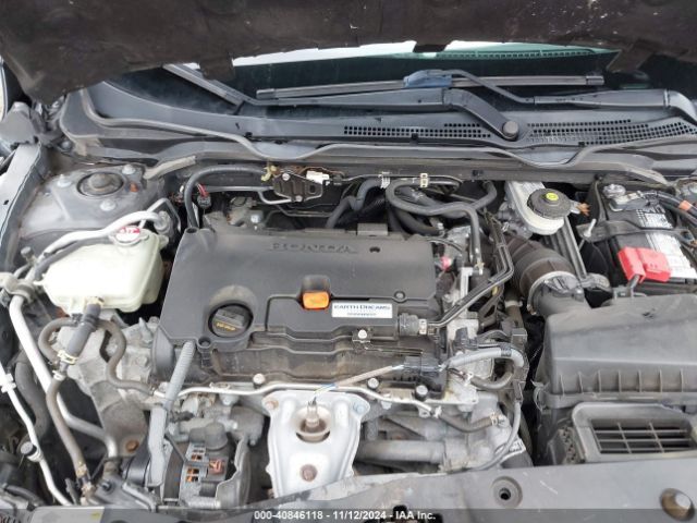 2HGFC2F70HH564211 Honda CIVIC EX