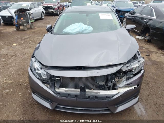 2HGFC2F70HH564211 Honda CIVIC EX