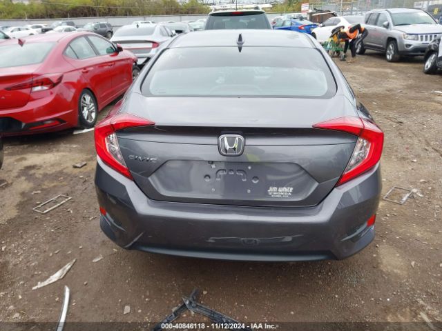 2HGFC2F70HH564211 Honda CIVIC EX