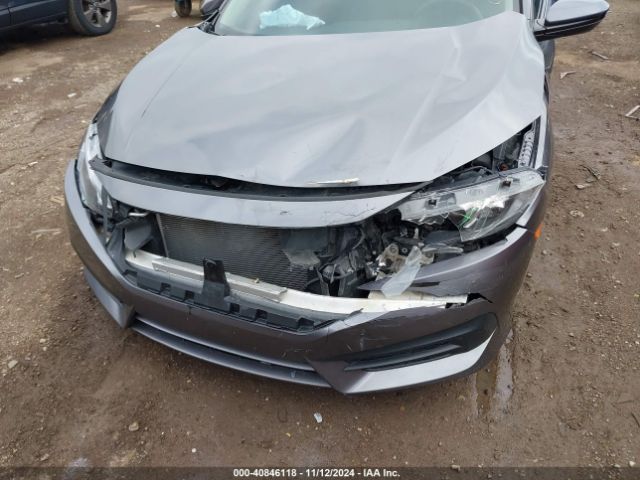 2HGFC2F70HH564211 Honda CIVIC EX