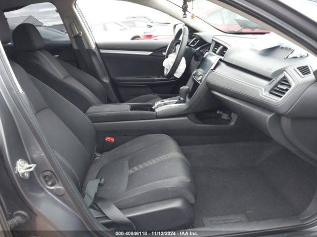 2HGFC2F70HH564211 Honda CIVIC EX