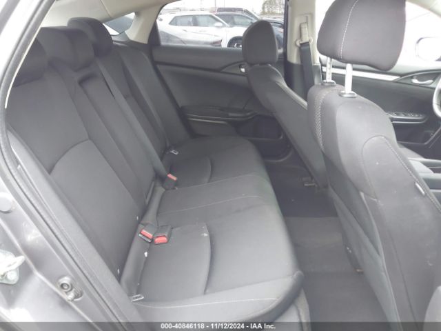 2HGFC2F70HH564211 Honda CIVIC EX