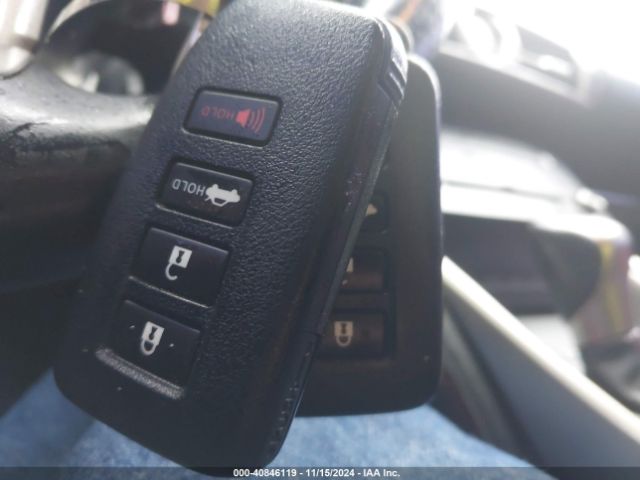 JTHCF1D22F5023366 Lexus Is 250 Crafted Line