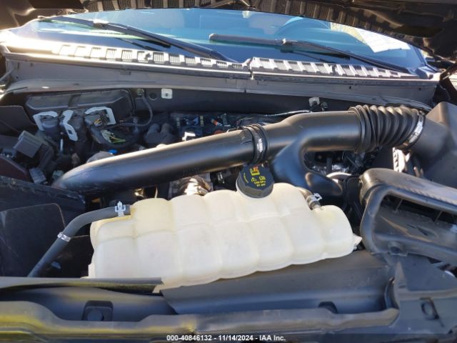1FMJU1L83PEA04441 Ford Expedition Platinum