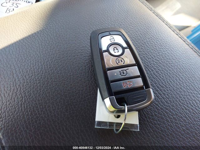 1FMJU1L83PEA04441 Ford Expedition Platinum