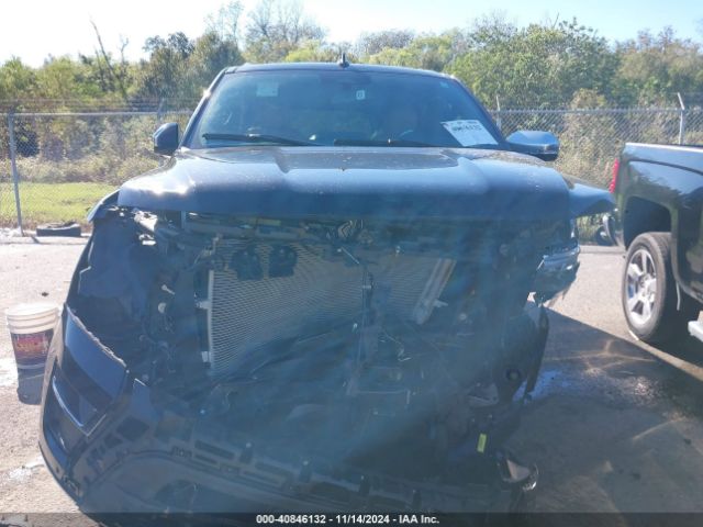 1FMJU1L83PEA04441 Ford Expedition Platinum