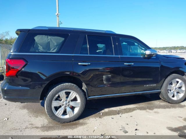 1FMJU1L83PEA04441 Ford Expedition Platinum