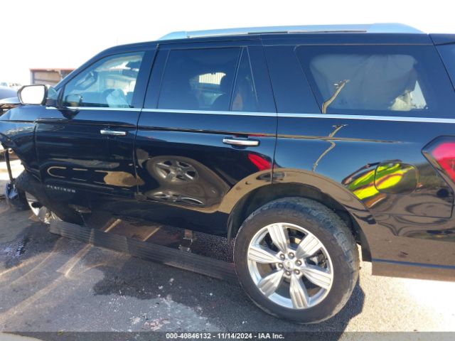 1FMJU1L83PEA04441 Ford Expedition Platinum