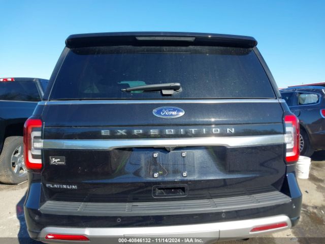 1FMJU1L83PEA04441 Ford Expedition Platinum