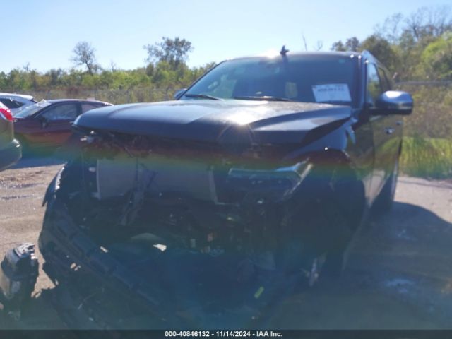 1FMJU1L83PEA04441 Ford Expedition Platinum
