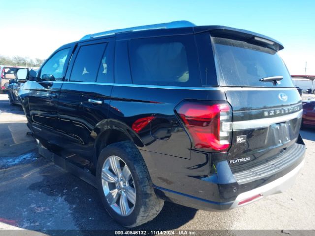1FMJU1L83PEA04441 Ford Expedition Platinum