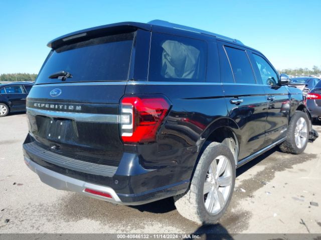 1FMJU1L83PEA04441 Ford Expedition Platinum
