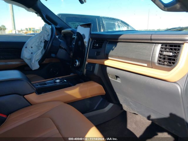 1FMJU1L83PEA04441 Ford Expedition Platinum