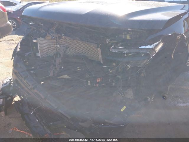 1FMJU1L83PEA04441 Ford Expedition Platinum