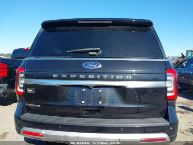 1FMJU1L83PEA04441 Ford Expedition Platinum