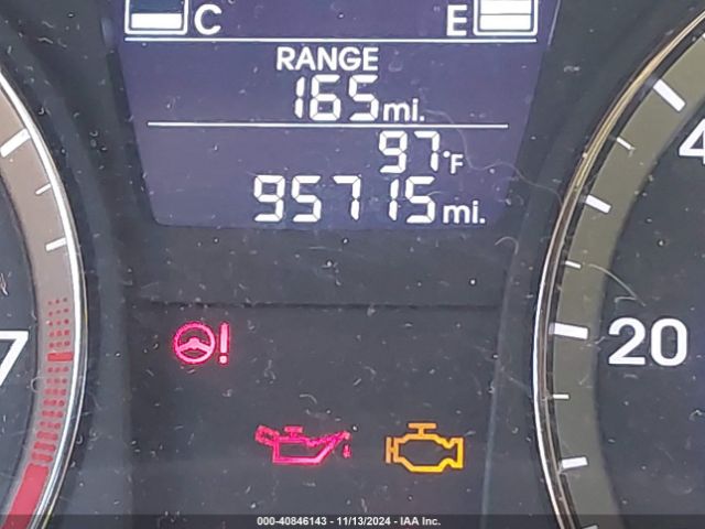 KMHCT4AE1GU099075 Hyundai ACCENT SE