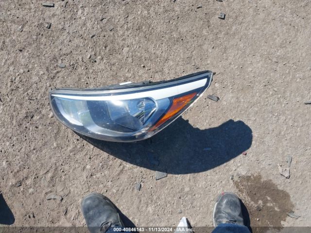 KMHCT4AE1GU099075 Hyundai ACCENT SE