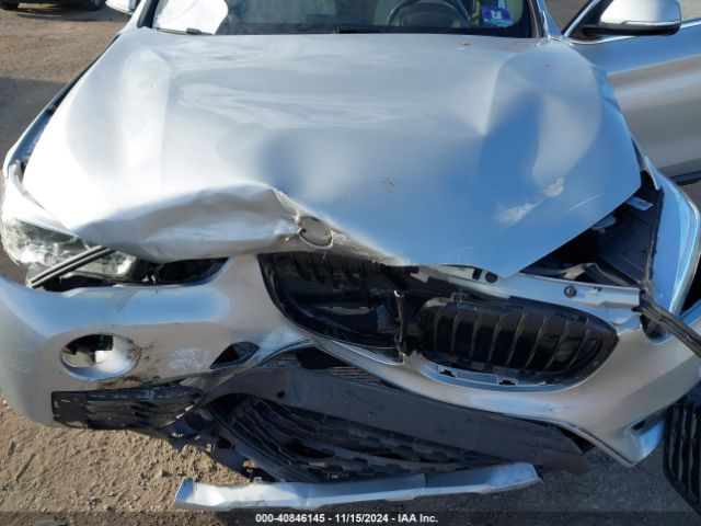 WBXHT3Z31H4A57696 BMW X1 Xdrive28i