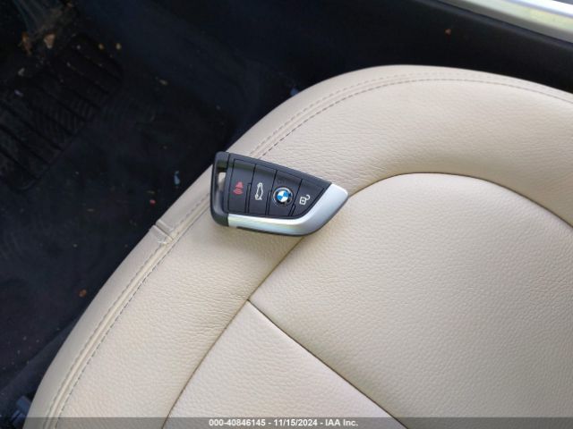 WBXHT3Z31H4A57696 BMW X1 Xdrive28i