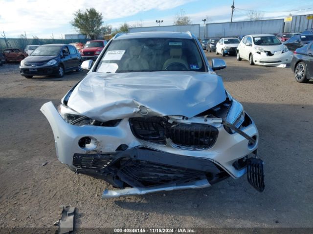 WBXHT3Z31H4A57696 BMW X1 Xdrive28i