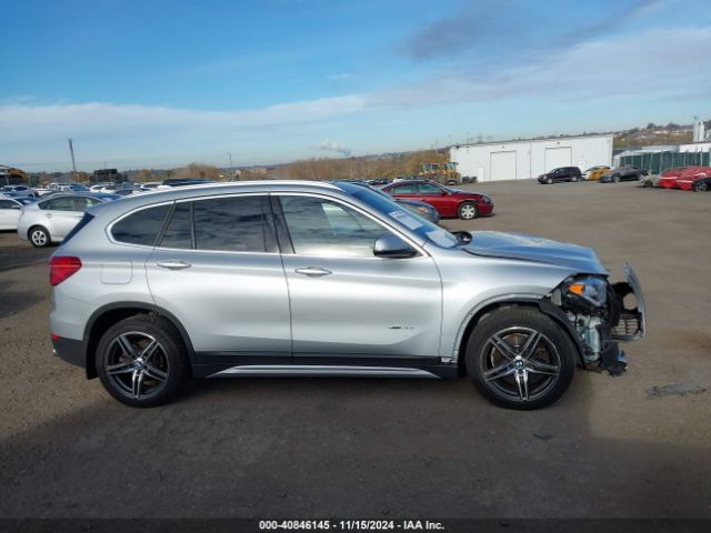 WBXHT3Z31H4A57696 BMW X1 Xdrive28i