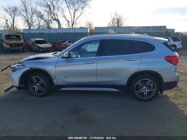 WBXHT3Z31H4A57696 BMW X1 Xdrive28i