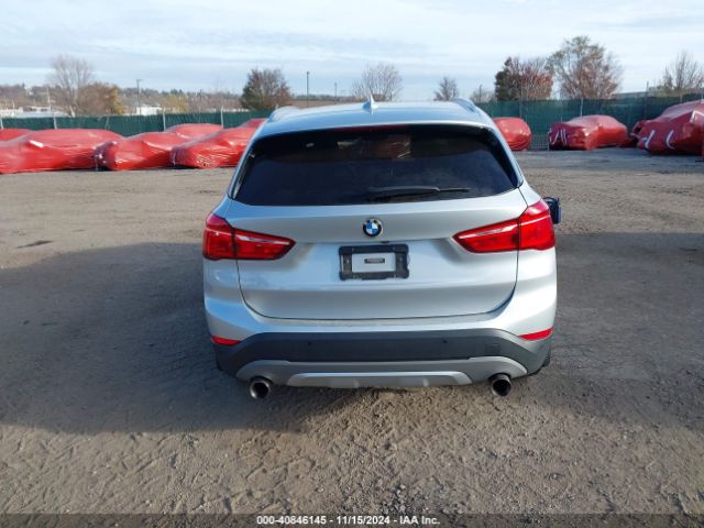 WBXHT3Z31H4A57696 BMW X1 Xdrive28i