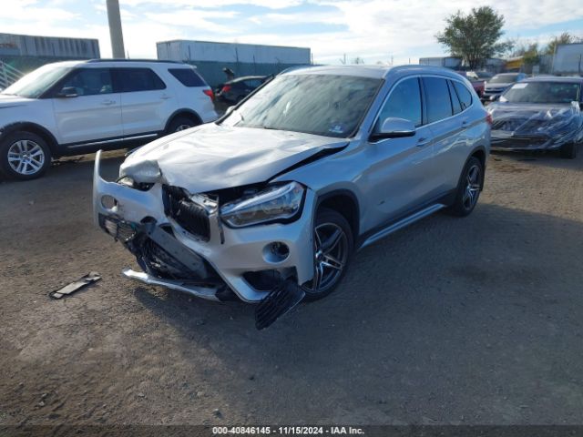 WBXHT3Z31H4A57696 BMW X1 Xdrive28i