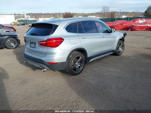 WBXHT3Z31H4A57696 BMW X1 Xdrive28i