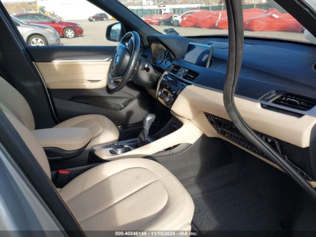 WBXHT3Z31H4A57696 BMW X1 Xdrive28i
