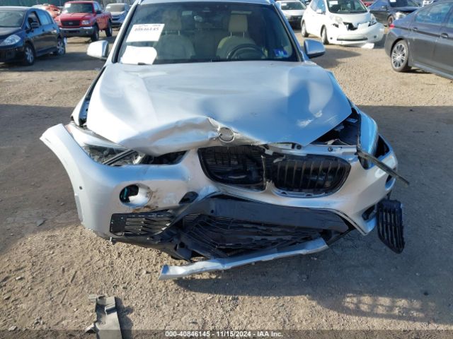 WBXHT3Z31H4A57696 BMW X1 Xdrive28i